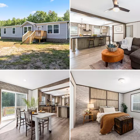 27571 Church St, Garrison, MN 56450