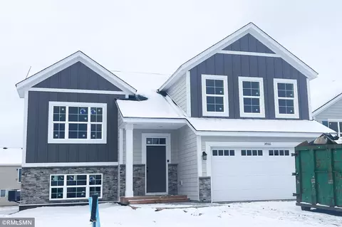 14566 Rabbit St NW, Ramsey, MN 55303