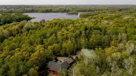 33444 Winnamakee Shores Rd, Pequot Lakes, MN 56472