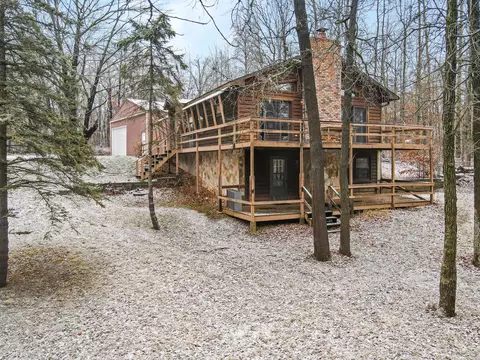3261 Eagle Lake Dr SW, Backus, MN 56435