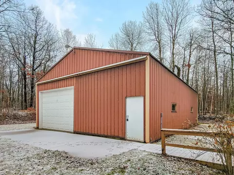 3261 Eagle Lake Dr SW, Backus, MN 56435 photo 3