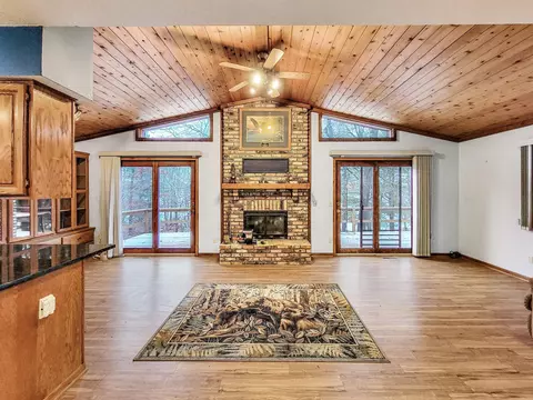 3261 Eagle Lake Dr SW, Backus, MN 56435 photo 5