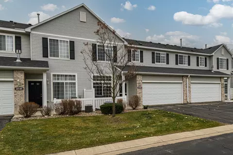2850 Agate Pl NW, Rochester, MN 55901