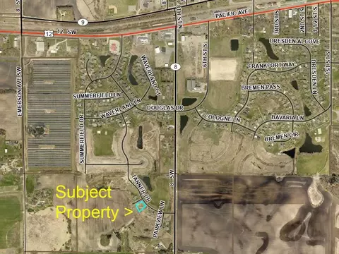 701 Daffodil Ave, Waverly, MN 55390 photo 2