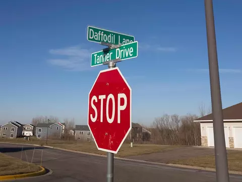701 Daffodil Ave, Waverly, MN 55390 photo 7