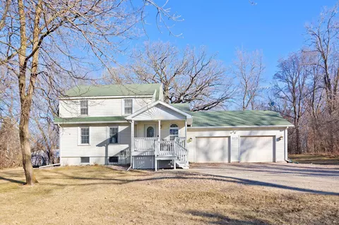 14974 150th St, Glencoe, MN 55336