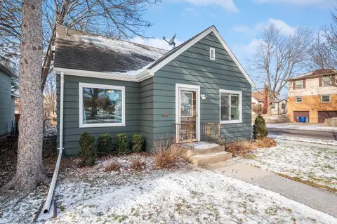 657 Hamline Ave S, Saint Paul, MN 55116