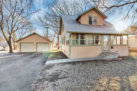 232 13th Ave N, Waite Park, MN 56387