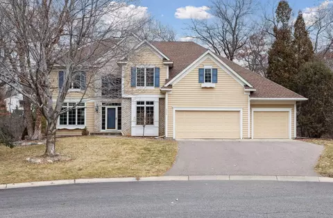 4315 Colleen Ct, Arden Hills, MN 55112