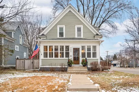4600 Pleasant Ave, Minneapolis, MN 55419