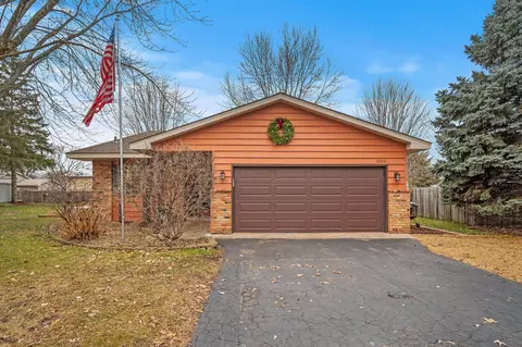 10212 Hupp St NE, Circle Pines, MN 55014