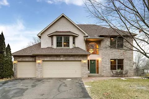 1410 Liddle Ln, Hastings, MN 55033