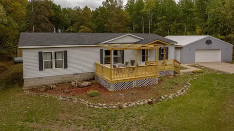 1494 36th Ave SW, Backus, MN 56435