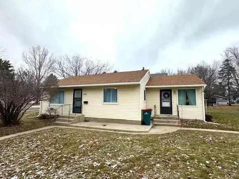 120 Deerwood Ave NW, Wadena, MN 56482