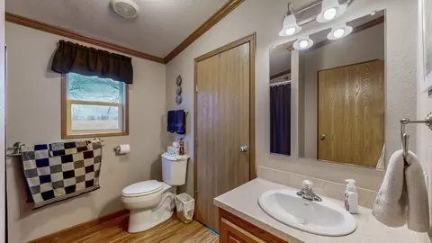 207 E Prairie Ave, Canton, MN 55922 photo 17