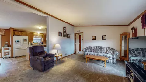 207 E Prairie Ave, Canton, MN 55922 photo 4