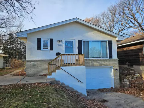4836 Stinson Blvd, Columbia Heights, MN 55421