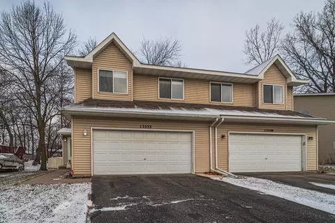 17532 Sunray Cir SW, Prior Lake, MN 55372