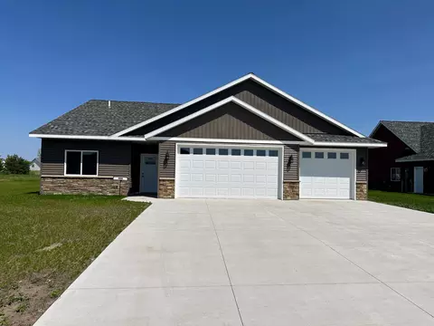908 NW 7th Ave, Perham, MN 56573