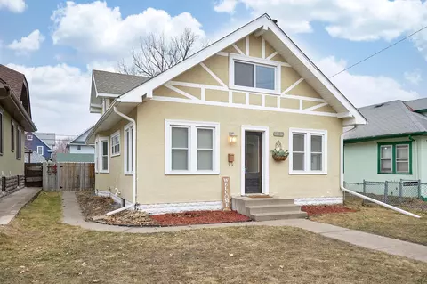 3841 Aldrich Ave N, Minneapolis, MN 55412