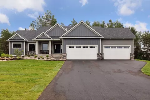 15359 Quamba St NE, Ham Lake, MN 55304