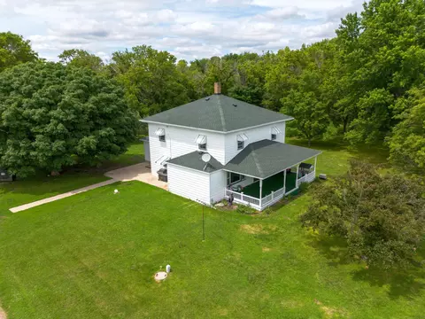 1190 130th Ave SE, Kerkhoven, MN 56252