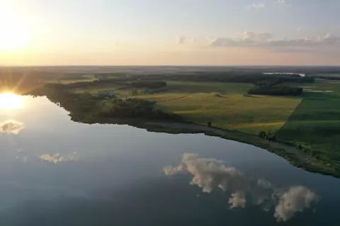 tbd Long Lake Rd, Rush Lake Twp, MN 56571