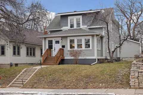 5025 Xerxes Ave S, Minneapolis, MN 55410