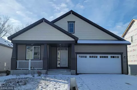 1558 100th Ave NW, Coon Rapids, MN 55433