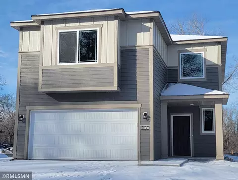 10060 Drake St NW, Coon Rapids, MN 55433