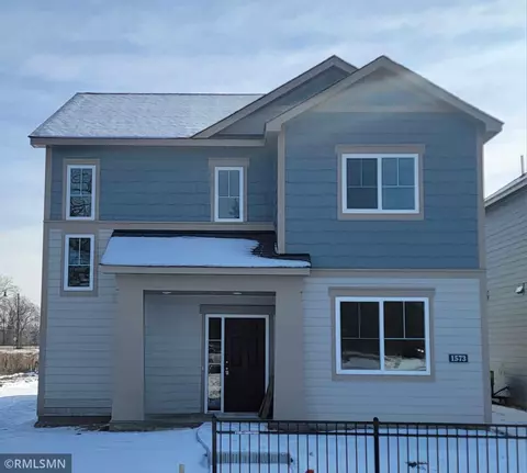 1573 100th Ave NW, Coon Rapids, MN 55433