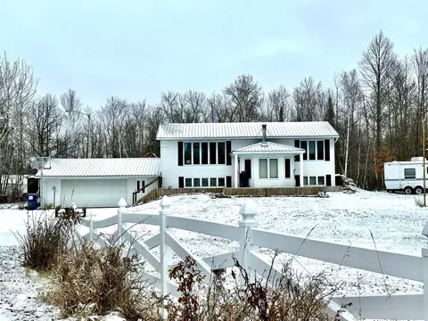 25651 Alvwood Rd NE, Blackduck, MN 56630