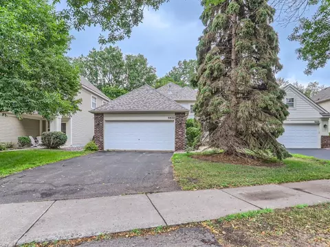 3822 Linden Ave, White Bear Lake, MN 55110