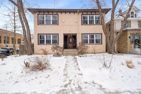 3301 Garfield Ave #3, Minneapolis, MN 55408