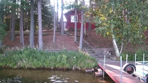 36435 Bonnie Lakes Rd, Emily, MN 56447