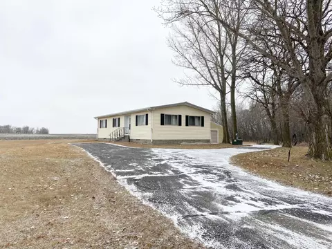 17762 County Road 6 NW, Parkers Prairie, MN 56361