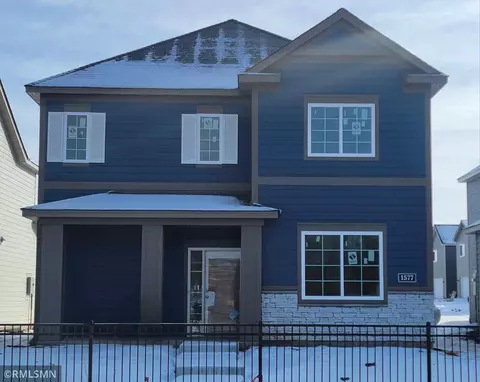 1577 100th Ave NW, Coon Rapids, MN 55433