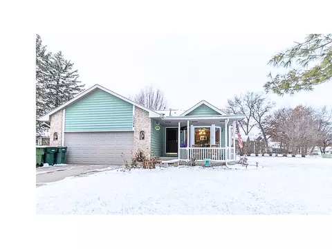 13064 Isanti St NE, Blaine, MN 55449