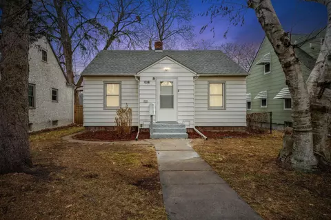 3451 Russell Ave N, Minneapolis, MN 55412