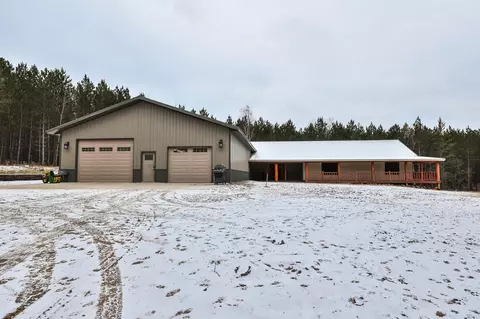 17195 247th Ave, Nevis, MN 56467