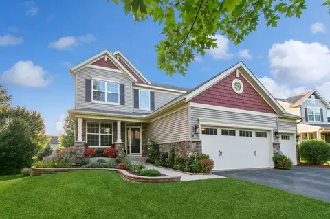 3447 124th Cir NE, Blaine, MN 55449