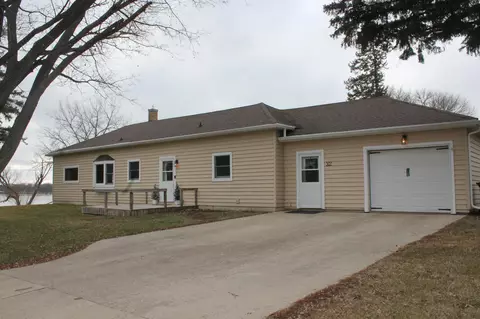 307 Mill Ave, Fulda, MN 56131
