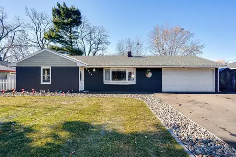 8024 Terrace Rd NE, Spring Lake Park, MN 55432
