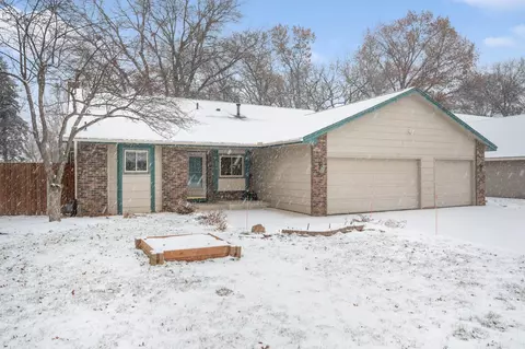 3861 Edgewood Rd NE, Circle Pines, MN 55014