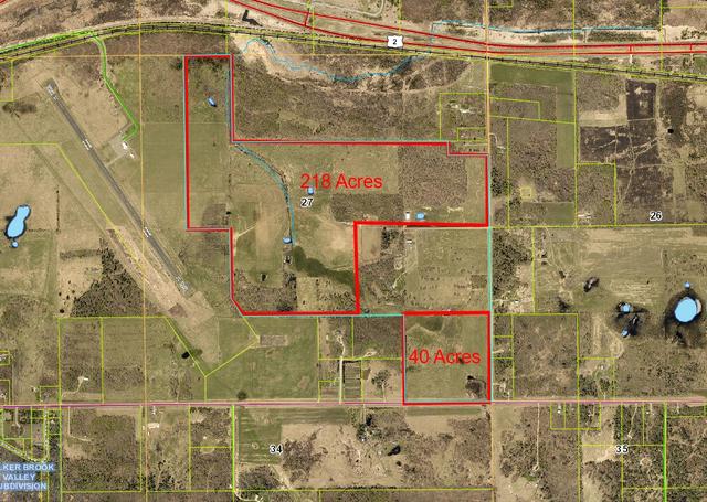 tbd 211th Ave, Bagley, MN 56621