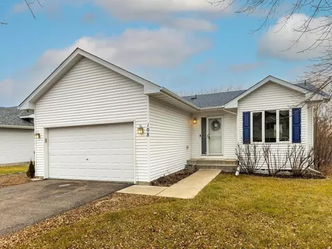 108 Hill St, Montrose, MN 55363