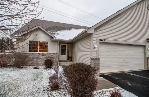 14443 Hummingbird Ct NW, Andover, MN 55304