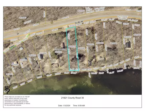 21821 County Road 30, Crosby, MN 56441