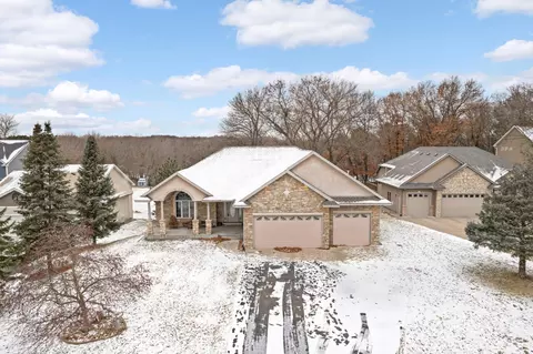 1219 Blossom Blvd NW, Isanti, MN 55040