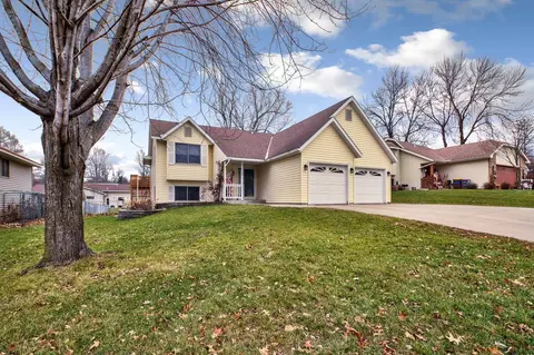 1108 3rd St SE, Faribault, MN 55021